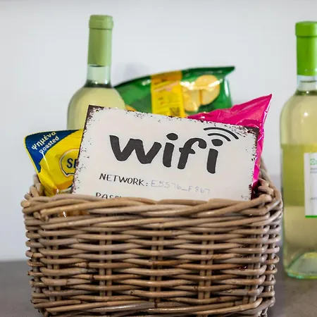 شقة Casa Sol - Spacious 3br Steps From The