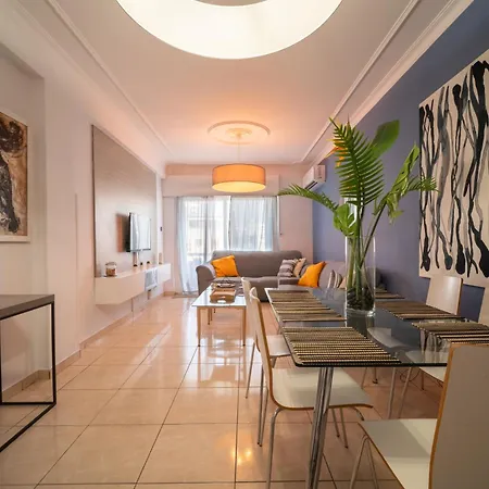 Apartment Casa Sol - Spacious 3br Steps From The