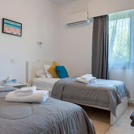 شقة Casa Sol - Spacious 3br Steps From The *