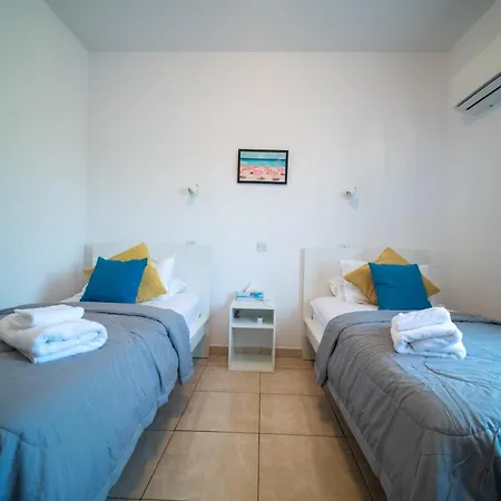 Casa Sol - Spacious 3br Steps From The شقة *