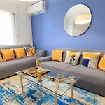 Casa Sol - Bright 3br Steps From The & Shops