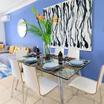 Casa Sol - Bright 3br Steps From The & Shops * Limassol