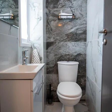 公寓 Casa Sol - Spacious 3br Steps From The *