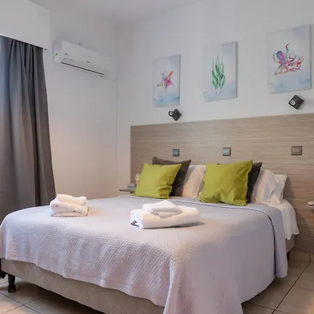 Casa Sol - Spacious 3br Steps From The Lemesos