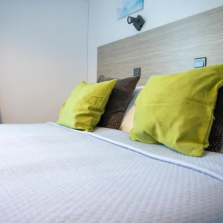 公寓 Casa Sol - Spacious 3br Steps From The