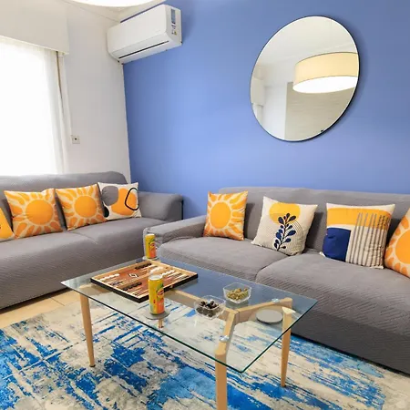 Casa Sol - Modern 3br Steps From The & Center