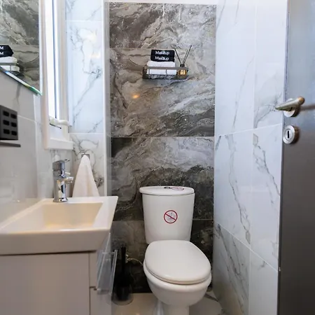 Casa Sol - Modern 3br Steps From The & Center דירה *
