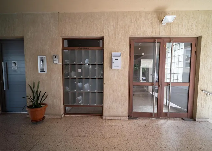 Appartamento Casa Sol - Spacious 3br Steps From The Limisso