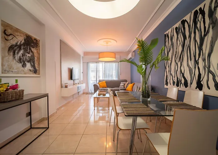 アパート Casa Sol - Spacious 3br Steps From The