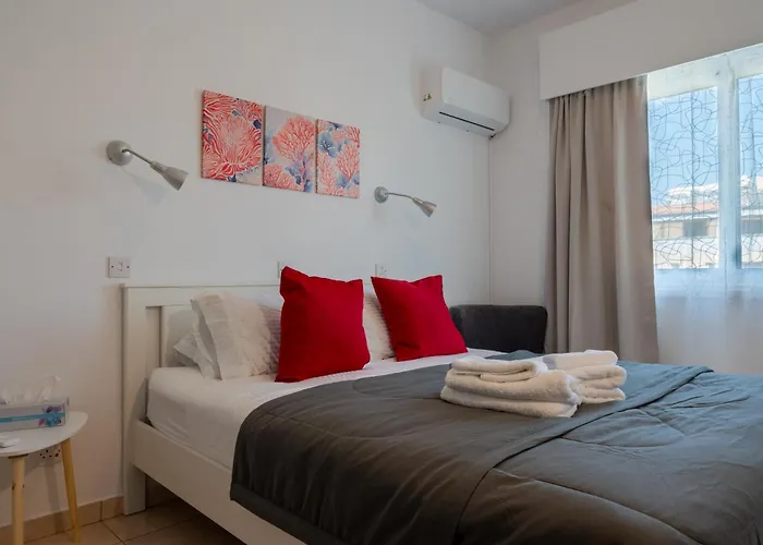 Casa Sol - Spacious 3br Steps From The Appartamento *