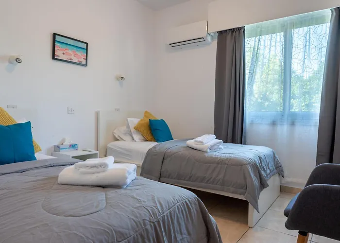 アパート Casa Sol - Spacious 3br Steps From The *