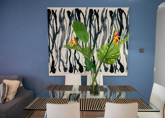 Casa Sol - Spacious 3br Steps From The Appartamento *