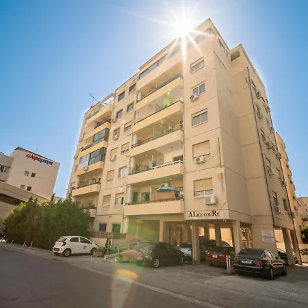 Casa Sol - Modern 3br Steps From The & Center Lejlighed
