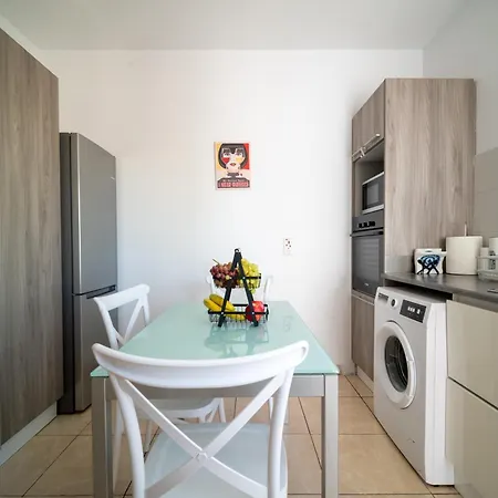 Casa Sol - Spacious 3br Steps From The Апартаменты