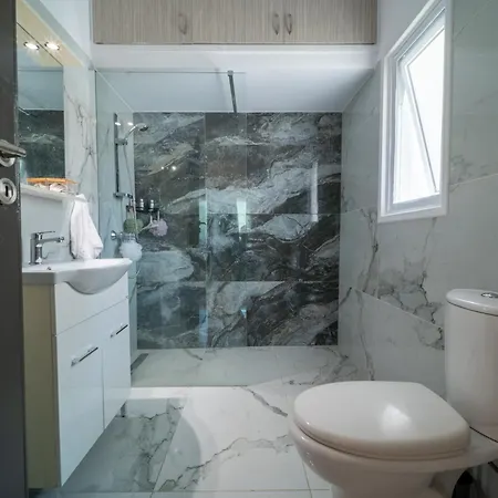 Lejlighed Casa Sol - Modern 3br Steps From The & Center