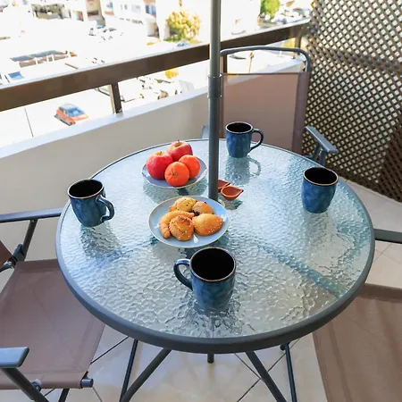 Casa Sol - Modern 3br Steps From The & Center Limassol