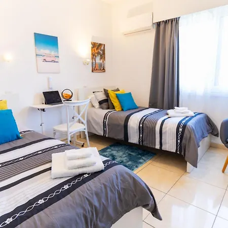 Lejlighed Casa Sol - Modern 3br Steps From The & Center