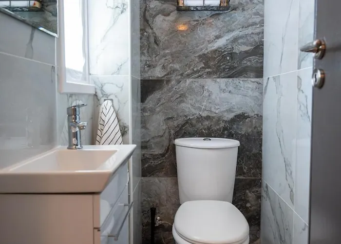 Appartement Casa Sol - Spacious 3br Steps From The *