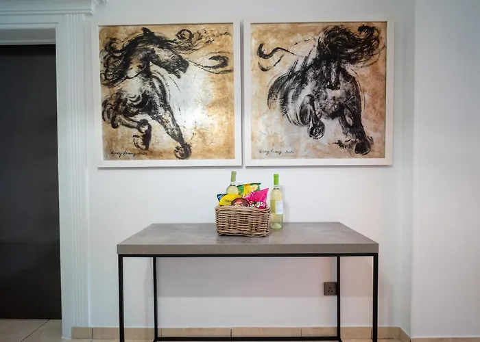 Appartement Casa Sol - Spacious 3br Steps From The *