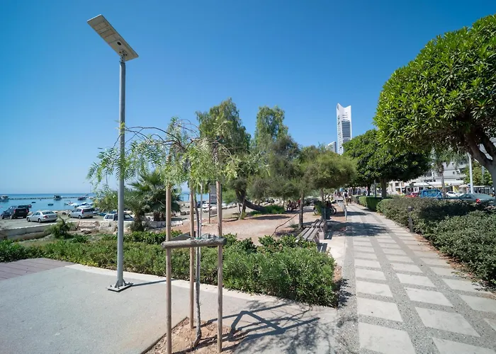 Casa Sol - Spacious 3br Steps From The Appartement *