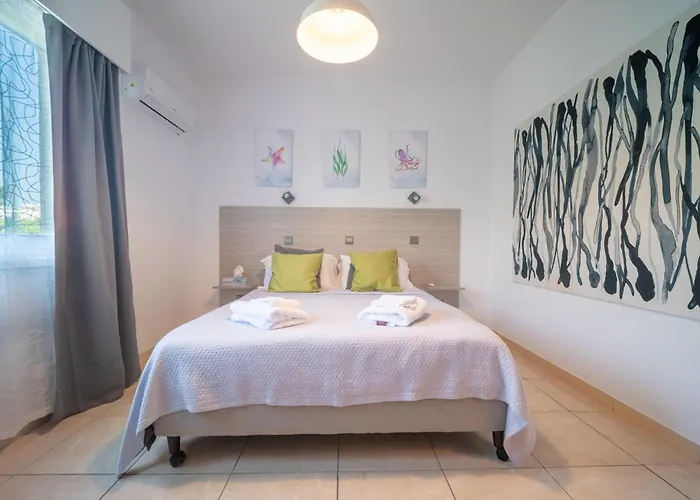 Casa Sol - Spacious 3br Steps From The