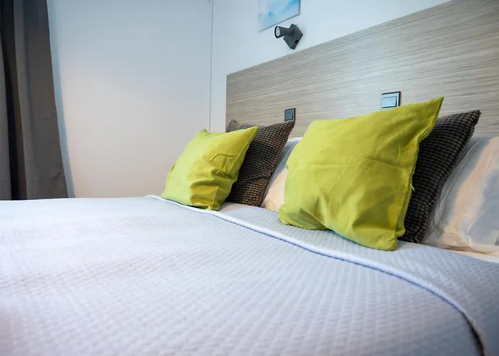 Appartement Casa Sol - Spacious 3br Steps From The